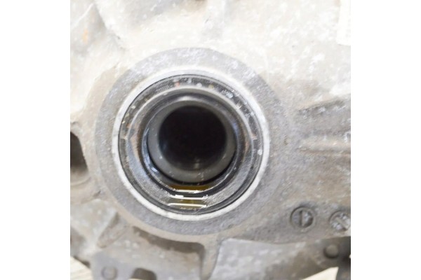 Diferencial delantero Land Rover Range Rover L405 HPLA-3017-GB CPLA-4B