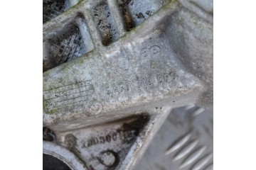 Rear Differential VW TOUAREG 7P5 2009 2018 44603100914460310090