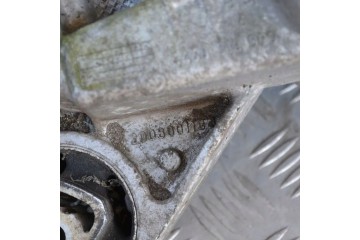 Rear Differential VW TOUAREG 7P5 2009 2018 44603100914460310090 Part manufacturer Volkswagen OE