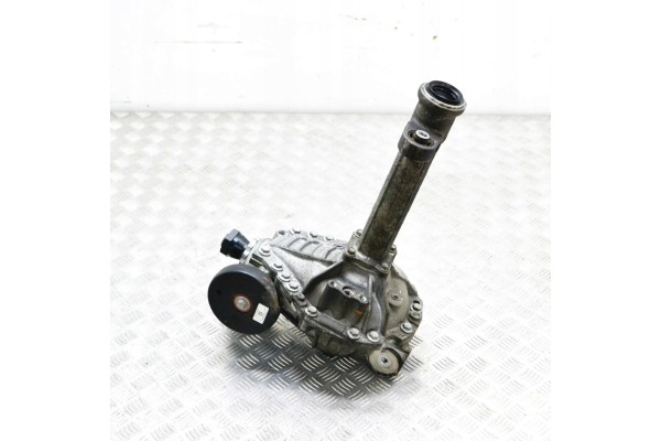 Front differential Land Rover Range Rover Sport L494 CPLA 4B148 BC