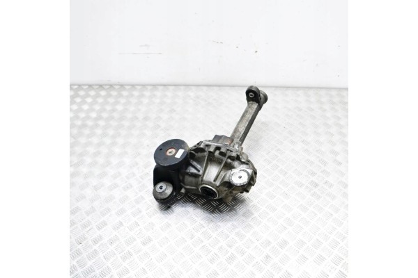 Front differential Land Rover Range Rover Sport L494 CPLA 4B148 BC Part manufacturer Land Rover OE