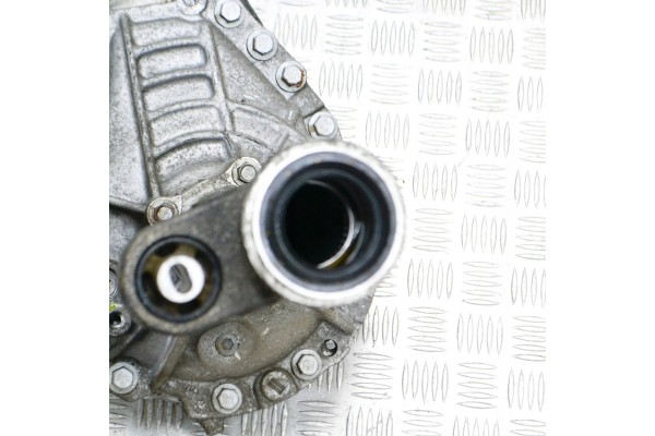 Front differential Land Rover Range Rover Sport L494 CPLA 4B148 BC Catalog number of the part CPLA 4B148 BC