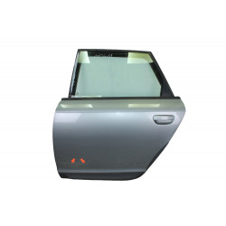 GRIS CENIZA PUERTA TRASERA IZQUIERDA AUDI A6 ALLROAD QUATTRO (4FH)