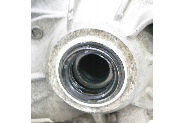Front differential Land Rover Range Rover Sport L494 CPLA 4B148 BC Car type passenger cars
