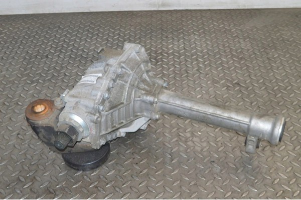 Front differential Land Rover Range Rover Sport L494 HPLA 3017 BA