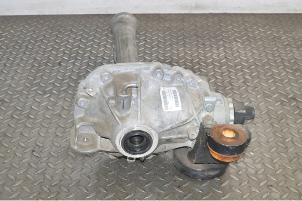 Front differential Land Rover Range Rover Sport L494 HPLA 3017 BA Part manufacturer Land Rover OE