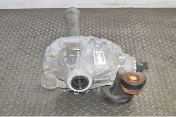Front differential Land Rover Range Rover Sport L494 HPLA 3017 BA Part manufacturer Land Rover OE