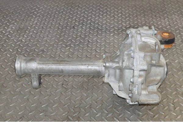 Front differential Land Rover Range Rover Sport L494 HPLA 3017 BA Catalog number of the part HPLA 3017 BA