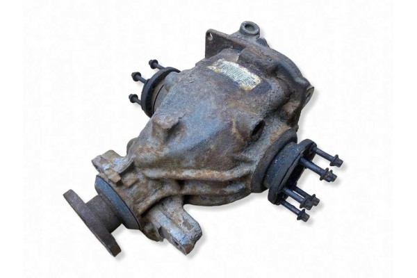 Rear reducer BMW 3 E46 1428168 1 8L gasoline 85kW 2001