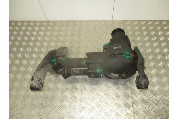 Front axle differential Hyundai Terracan HP 2001 2006 51000 H1371