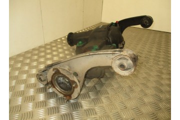 Front axle differential Hyundai Terracan HP 2001 2006 51000 H1371 Catalog number of the part 51000 H1371