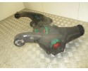 Front axle differential Hyundai Terracan HP 2001 2006 51000 H1371 Catalog number of the original 51000 H1371