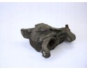 Rear Differential Mercedes ML W164 2005 2011 A1643501014 Catalog number of the part A1643501014