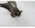 Rear differential Mercedes GL X164 2006 2012 A1643500314 Catalog number of the part A1643500314