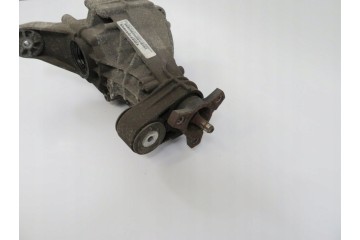 Rear differential Mercedes GL X164 2006 2012 A1643500314 Catalog number of the part A1643500314
