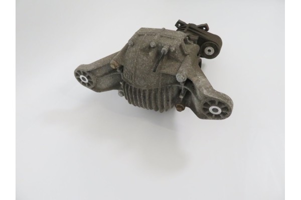 Rear differential Mercedes GL X164 2006 2012 A1643500314 Car type passenger cars