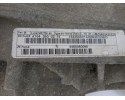 Rear differential Mercedes GL X164 2006 2012 A1643500314 Catalog number of the original A1643500314