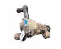 Front differential Nissan Navara II NP300 D40 385005X21A 385005X22A Part manufacturer Nissan OE