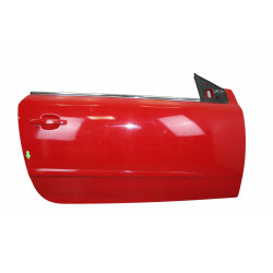 ROJA PUERTA DELANTERA DERECHA OPEL ASTRA H TWIN TOP
