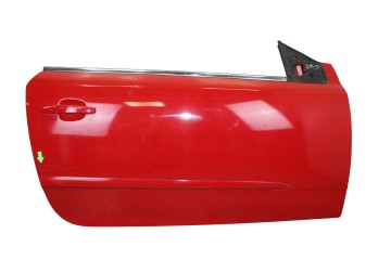 ROJA PUERTA DELANTERA DERECHA OPEL ASTRA H TWIN TOP Enjoy 2006 ROJA 211432 OPEL - 1