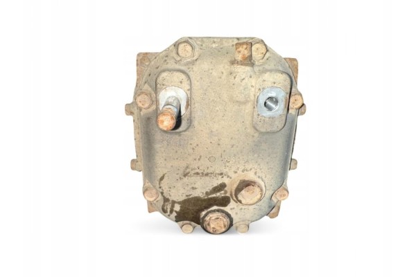27011AB161 Rear axle differential SUBARU LEGACY V Outback 2009 2014 Car type passenger cars