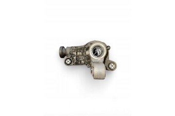 Front Differential Jeep Grand Cherokee IV WK2 68060207AD P68060207AD Catalog number of the part P68060207AD