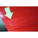 ROJA PUERTA DELANTERA DERECHA OPEL ASTRA H TWIN TOP Enjoy 2006 ROJA 211432 OPEL - 2