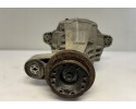 68092358AC Rear Differential Jeep Grand Cherokee IV WK WK2 2010 2021 Car type passenger cars