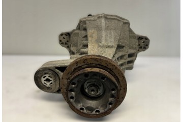 68092358AC Rear Differential Jeep Grand Cherokee IV WK WK2 2010 2021 Car type passenger cars
