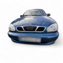 DAEWOO LANOS Cool