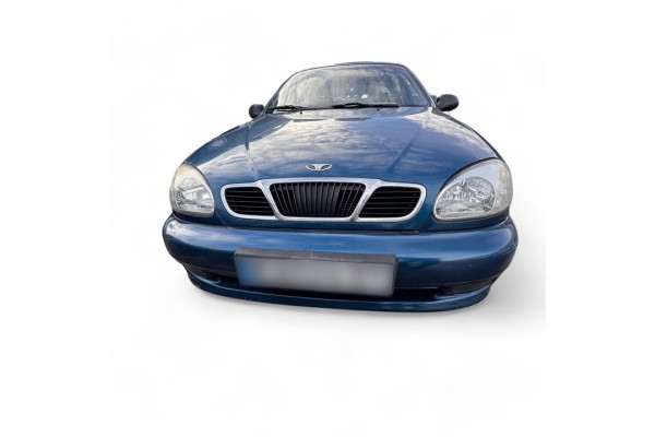 DAEWOO LANOS Cool