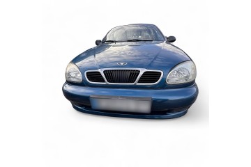 DAEWOO LANOS Cool