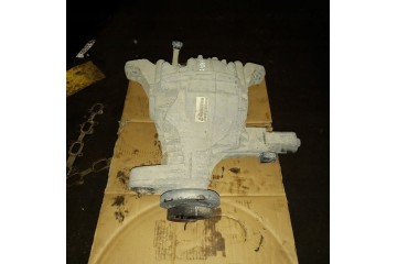Rear Axle Differential Jeep Grand Cherokee IV WK WK2 68184737AB P68184737AB Catalog number of the part P68184737AB