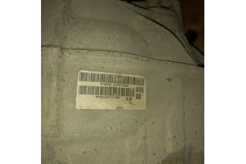 Rear Axle Differential Jeep Grand Cherokee IV WK WK2 68184737AB P68184737AB Catalog number of the original P68184737AB 68184737A
