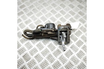 Reducer motor Isuzu D Max II TFR TFS 051100 0100 8981408531 Part manufacturer Isuzu OE
