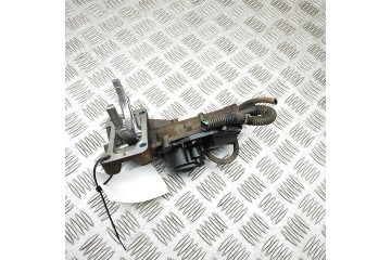 Reducer motor Isuzu D Max II TFR TFS 051100 0100 8981408531 Car type passenger cars