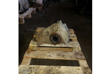 33107590914 7590914 Rear axle differential BMW X5 E70 2007 2013