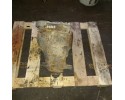 33107590914 7590914 Rear axle differential BMW X5 E70 2007 2013 Catalog number of the part 33107590914
