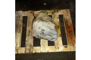 33107590914 7590914 Rear axle differential BMW X5 E70 2007 2013 Car type passenger cars