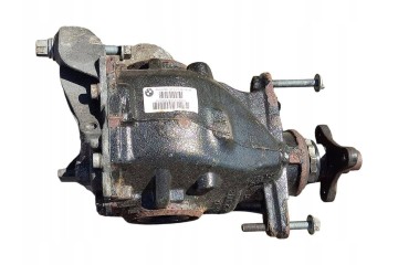 BMW Series 3 Rear Differential OEM 33107624780