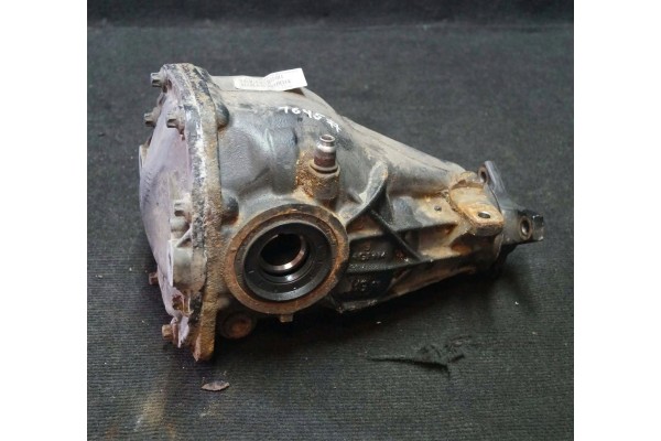 Rear differential Mercedes C W203 2000 2007 A2033506862 A2033510205