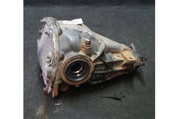 Rear differential Mercedes C W203 2000 2007 A2033506862 A2033510205