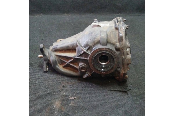 Rear differential Mercedes C W203 2000 2007 A2033506862 A2033510205 Part manufacturer Mercedes Benz OE