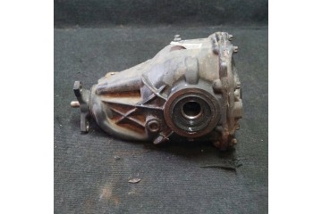 Rear differential Mercedes C W203 2000 2007 A2033506862 A2033510205 Part manufacturer Mercedes Benz OE