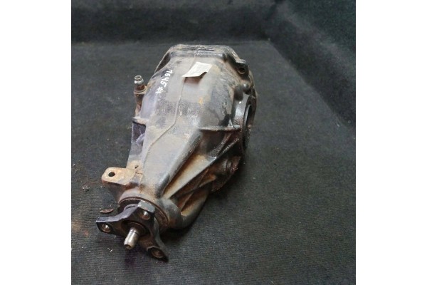 Rear differential Mercedes C W203 2000 2007 A2033506862 A2033510205 Catalog number of the part A2033506862A2033510205