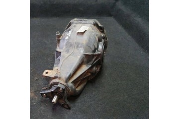 Rear differential Mercedes C W203 2000 2007 A2033506862 A2033510205 Catalog number of the part A2033506862A2033510205