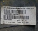 Rear differential Mercedes C W203 2000 2007 A2033506862 A2033510205 Car type passenger cars