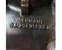 Rear differential Mercedes C W203 2000 2007 A2033506862 A2033510205 Catalog number of the original A2033506862A2033510205