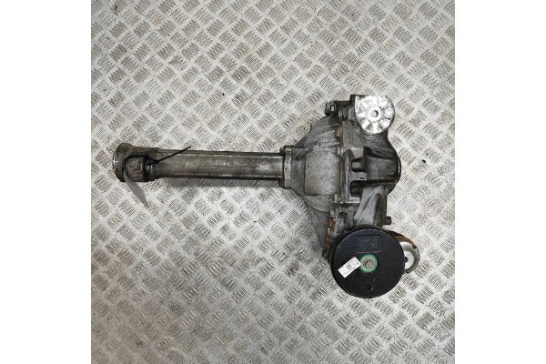 Front differential Land Rover Range Rover Sport II L494 HPLA 3017 AA Part manufacturer Land Rover OE
