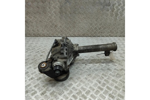 Front differential Land Rover Range Rover Sport II L494 HPLA 3017 AA Catalog number of the part HPLA 3017 AA